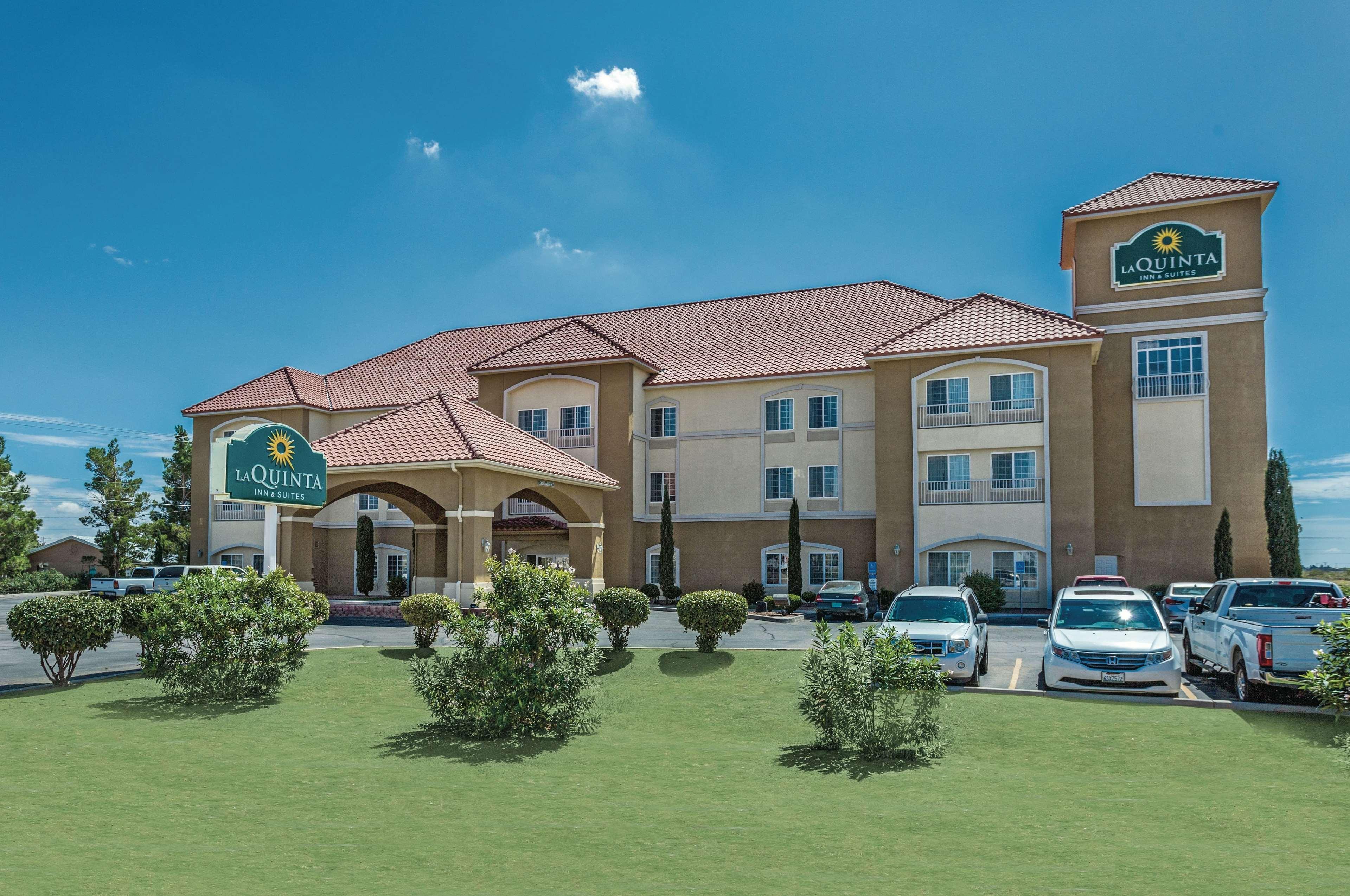 La Quinta By Wyndham Deming Exterior foto