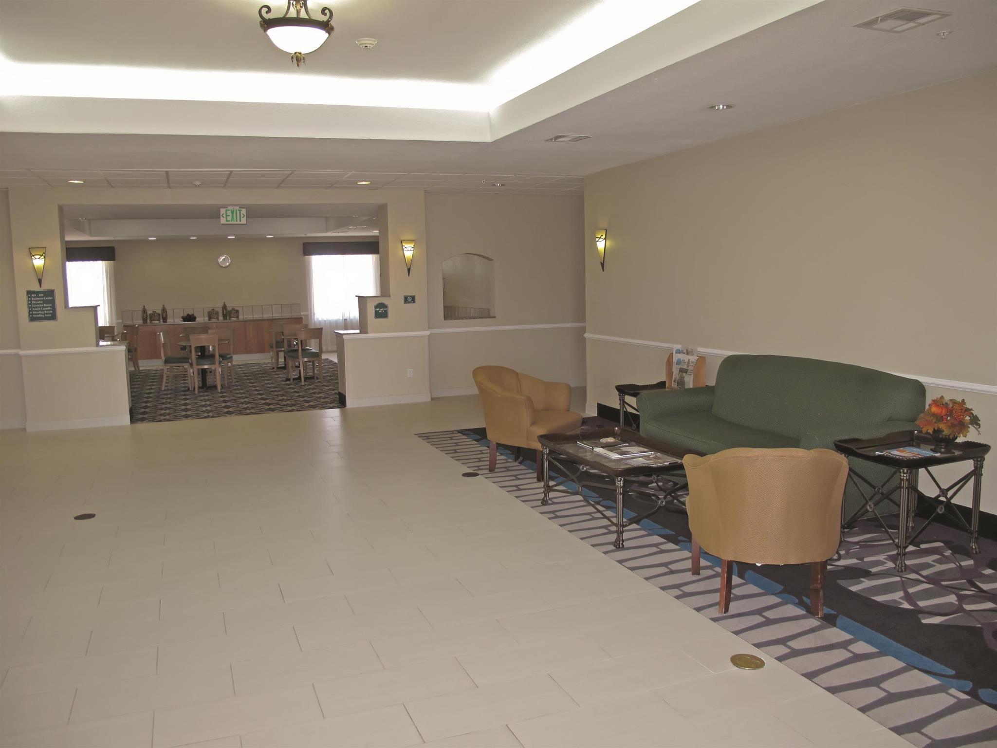 La Quinta By Wyndham Deming Exterior foto
