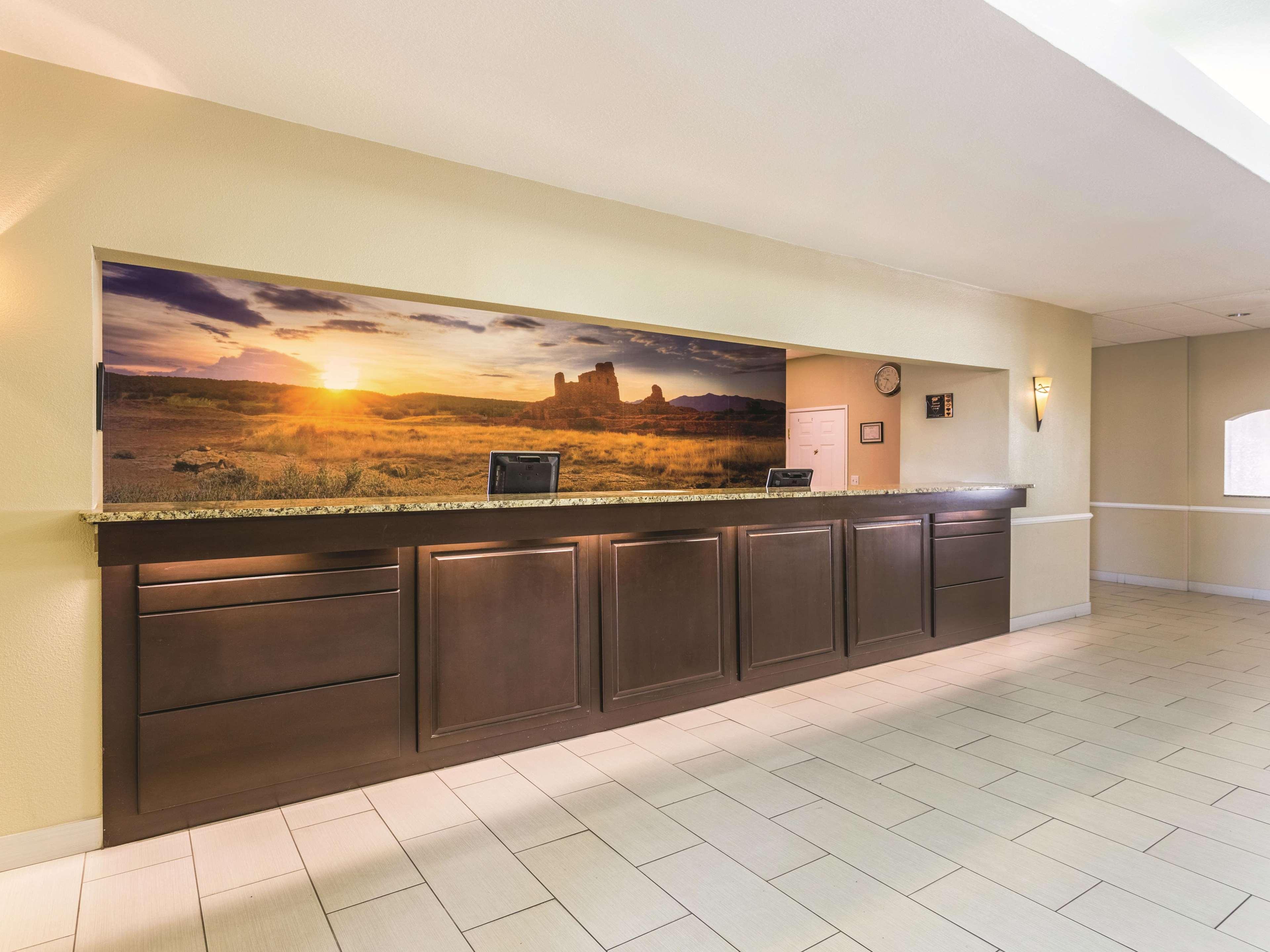La Quinta By Wyndham Deming Exterior foto
