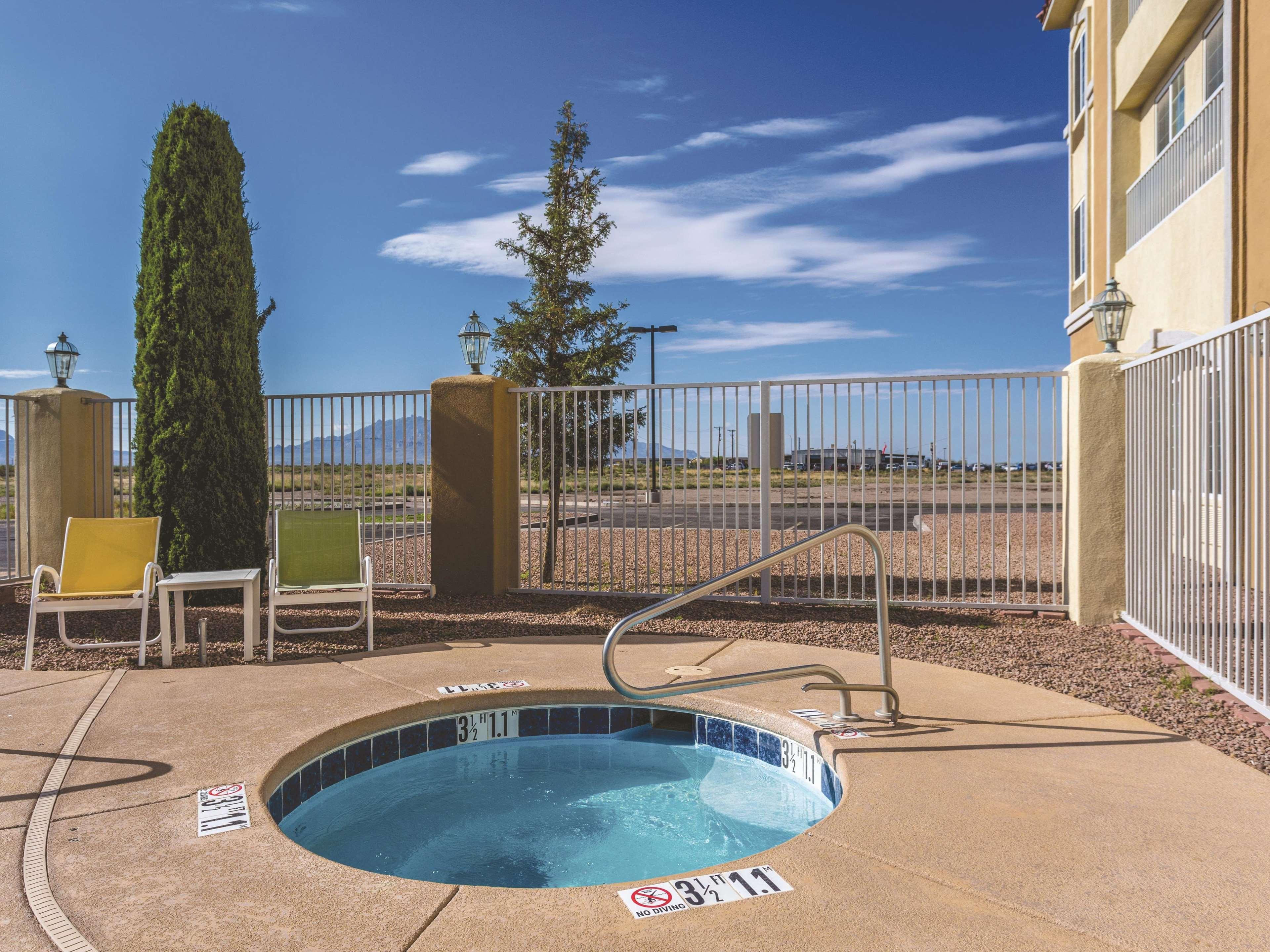La Quinta By Wyndham Deming Exterior foto