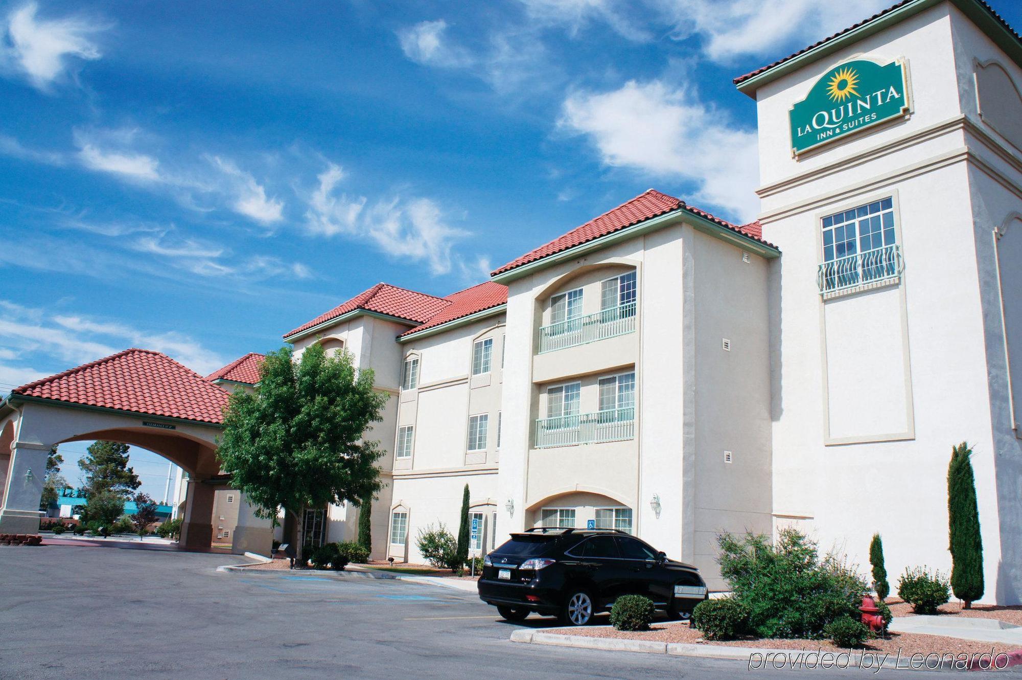 La Quinta By Wyndham Deming Exterior foto