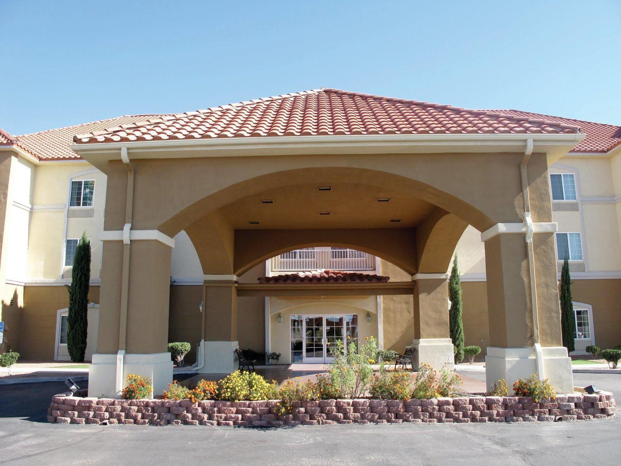 La Quinta By Wyndham Deming Exterior foto