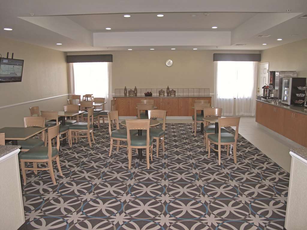 La Quinta By Wyndham Deming Facilidades foto