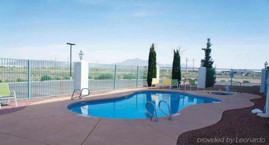 La Quinta By Wyndham Deming Exterior foto
